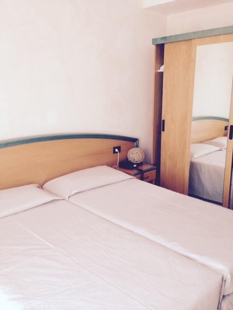 Residenza Hotel Garden Toscolano Maderno Exterior foto
